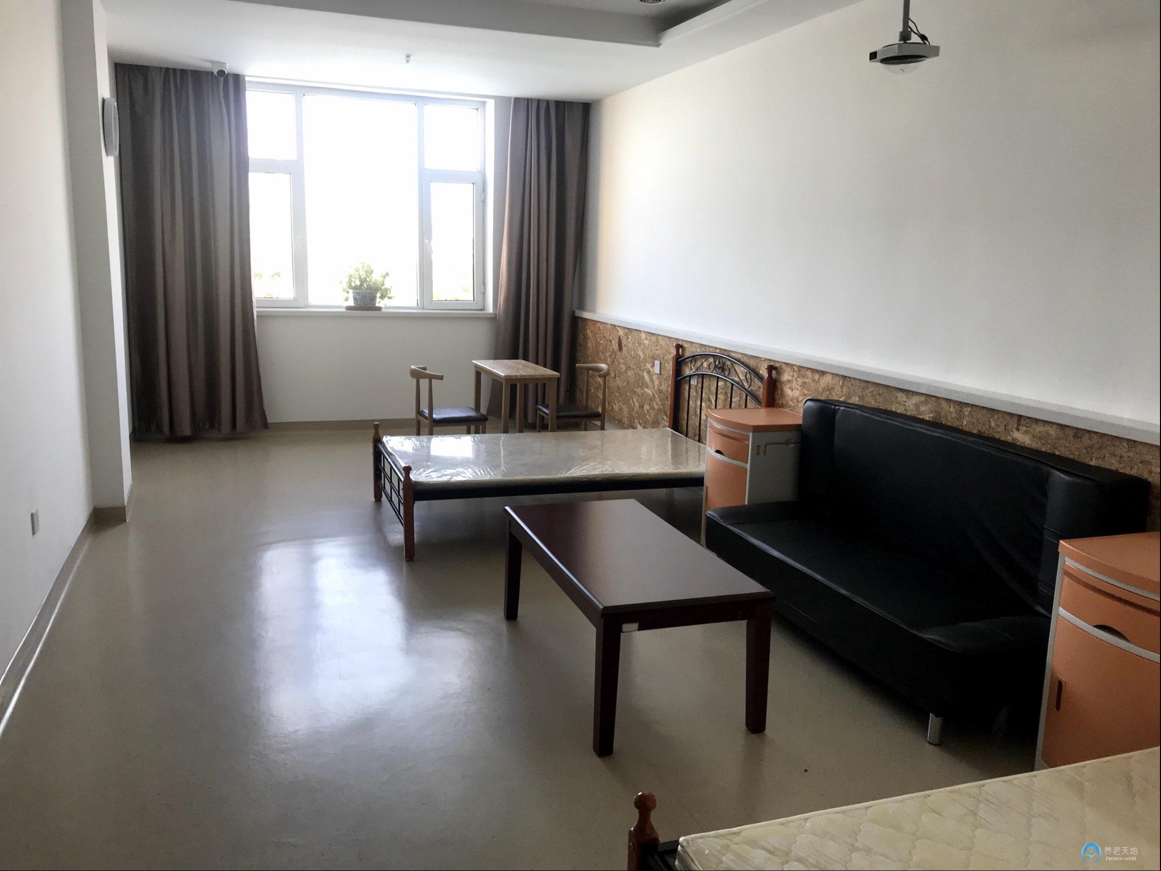 長春綠園區(qū)陽光家園頤養(yǎng)院 長春綠園區(qū)陽光家園頤養(yǎng)院