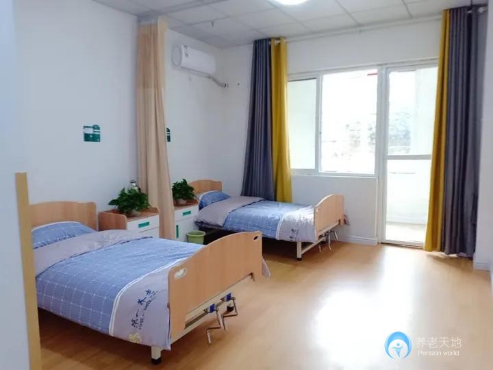 第一養(yǎng)老合江護(hù)理院