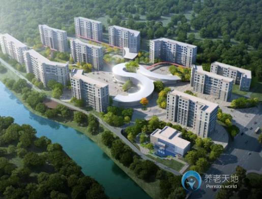 泰康之家長春吉園 泰康之家長春吉園