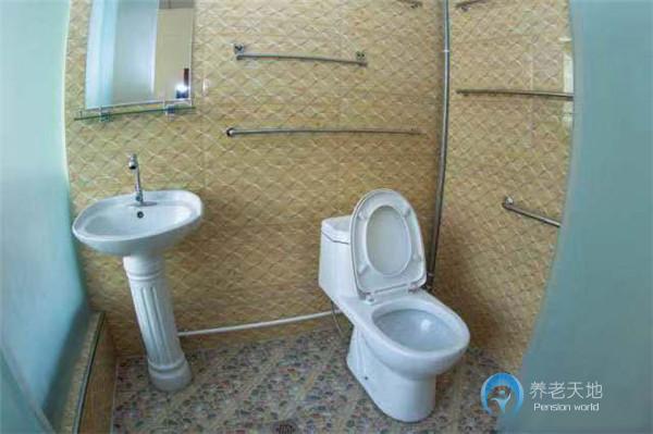 哈爾濱康之家老年公寓 哈爾濱康之家老年公寓