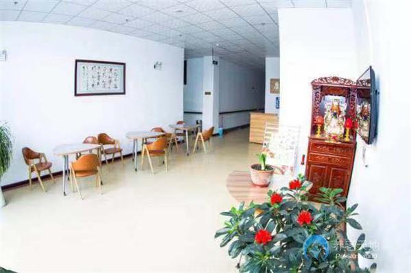 哈爾濱康之家老年公寓 哈爾濱康之家老年公寓