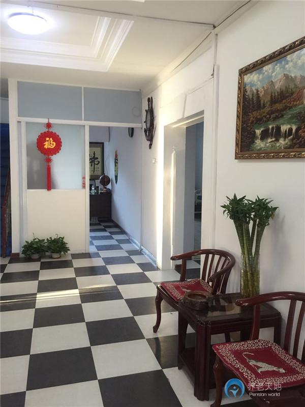 哈爾濱道外區(qū)柏齡老年公寓 哈爾濱道外區(qū)柏齡老年公寓