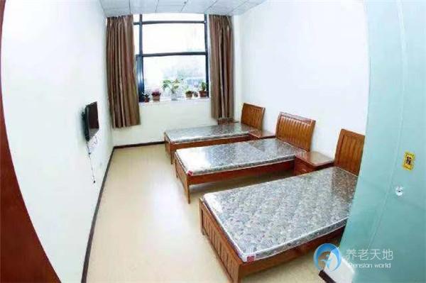 哈爾濱康之家老年公寓 哈爾濱康之家老年公寓