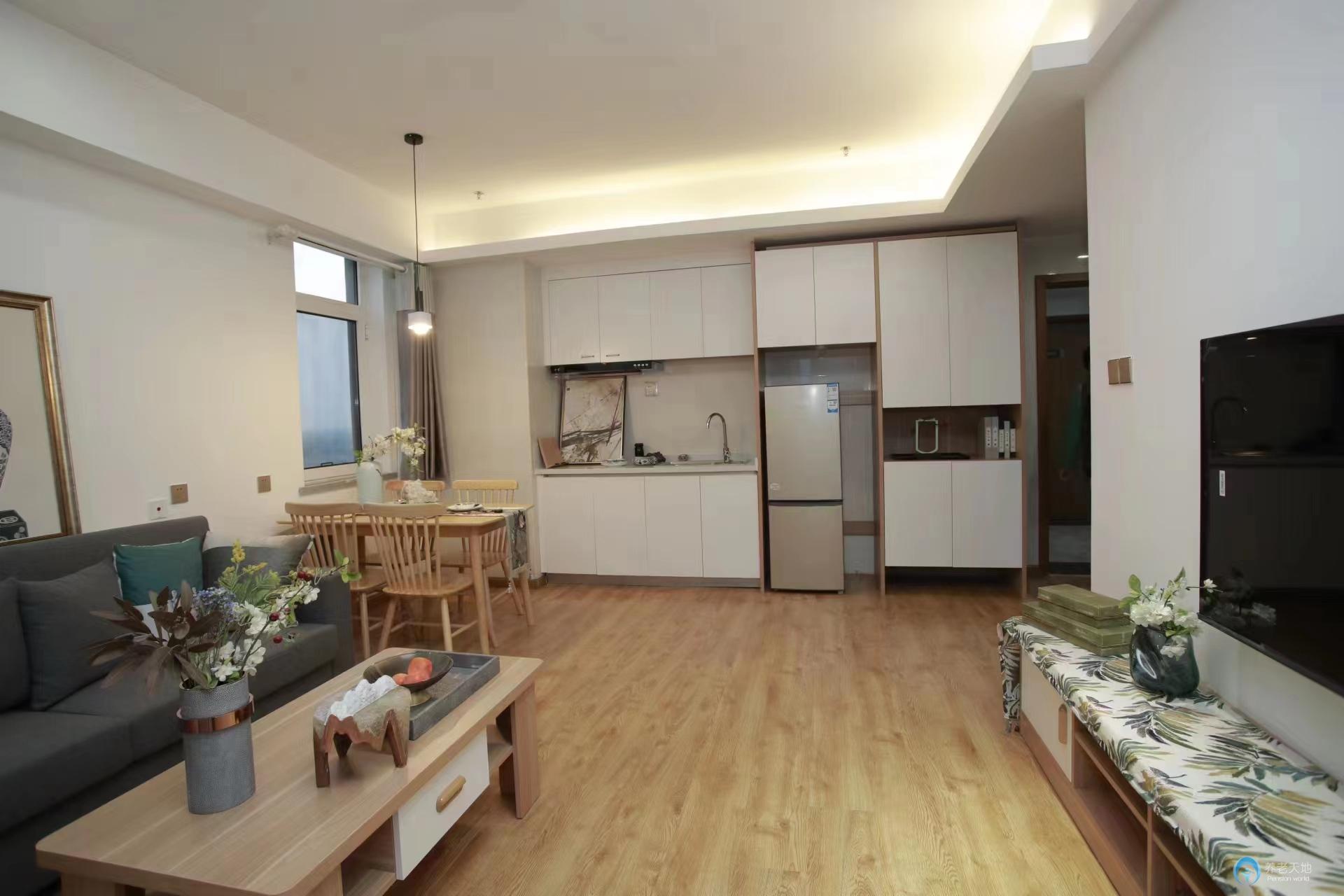 北京匯禧潤福藝術家養(yǎng)老公寓 北京匯禧潤福藝術家養(yǎng)老公寓