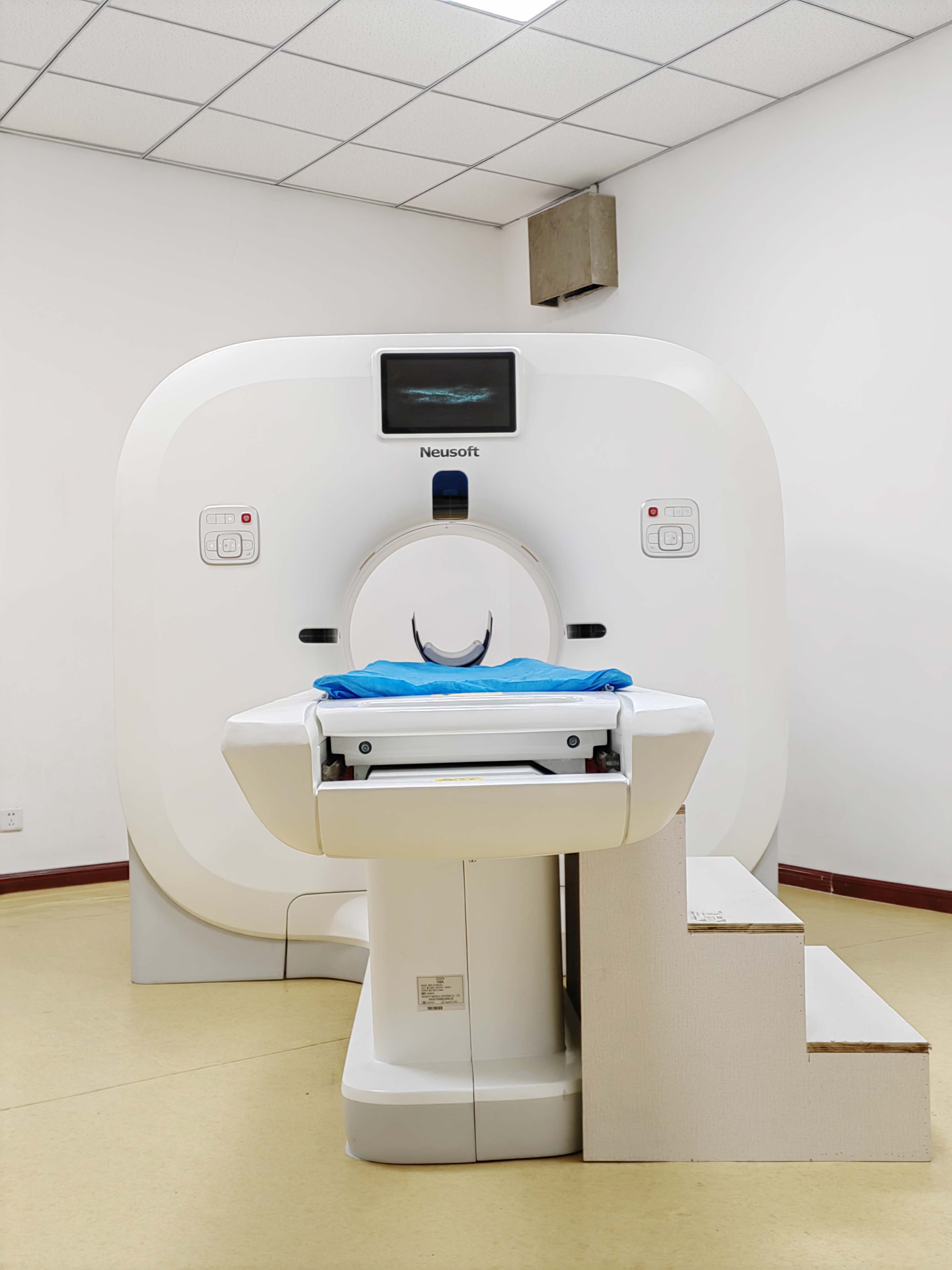 成都郫都港區醫院