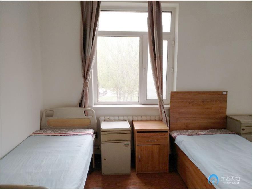 哈爾濱康悅護養院