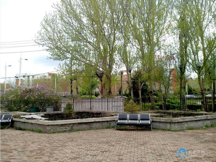 哈爾濱康悅護養院