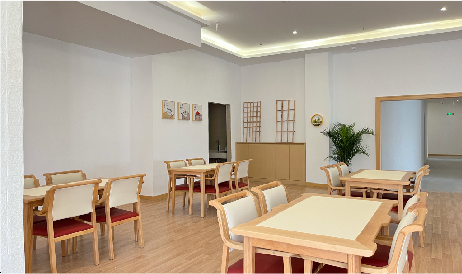 光大百齡幫·木耳鎮養老服務中心 光大百齡幫·木耳鎮養老服務中心