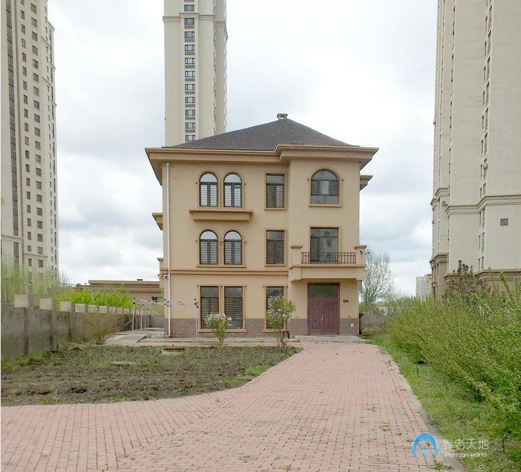 哈爾濱康悅護養院