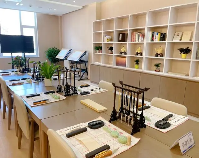 北京康養頤壽嘉園 北京康養頤壽嘉園