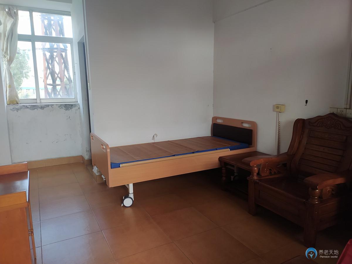 花都區花山鎮敬老院 花都區花山鎮敬老院