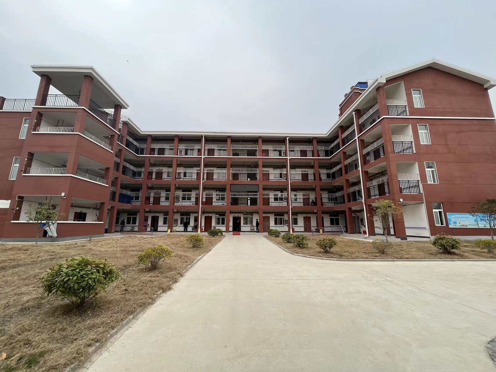 惠漢盈通黃陂六指街福星苑