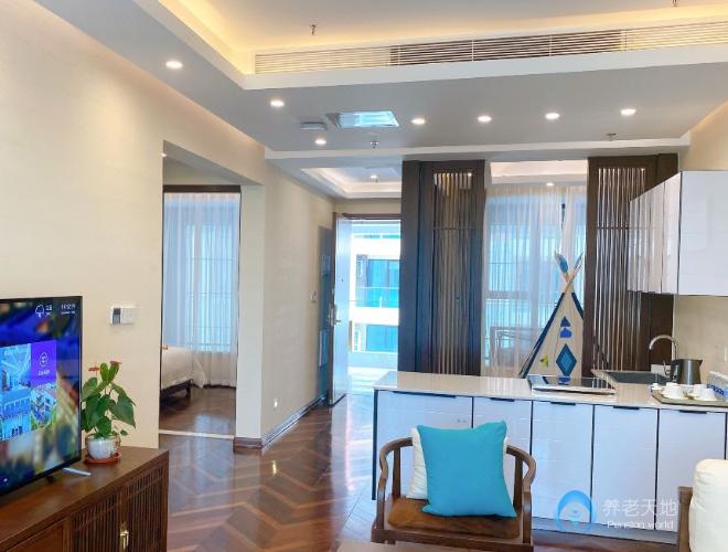 國壽嘉園三亞逸境 國壽嘉園三亞逸境