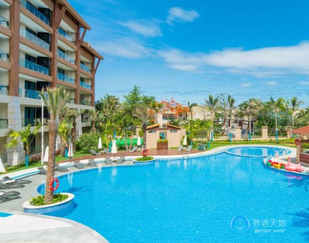 國壽嘉園三亞逸境 國壽嘉園三亞逸境