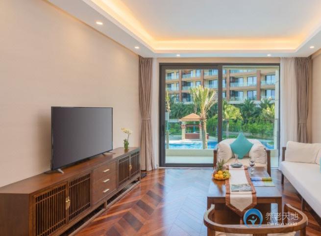 國壽嘉園三亞逸境 國壽嘉園三亞逸境