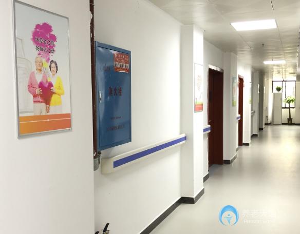 衡陽洪福苑養(yǎng)老院 衡陽洪福苑養(yǎng)老院