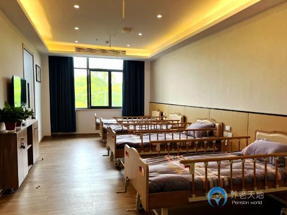 蕪湖陽光老年公寓 蕪湖陽光老年公寓