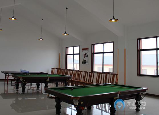 九江柴桑區(qū)康樂老年公寓 九江柴桑區(qū)康樂老年公寓