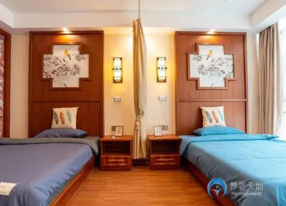 蕪湖宜居養老公寓