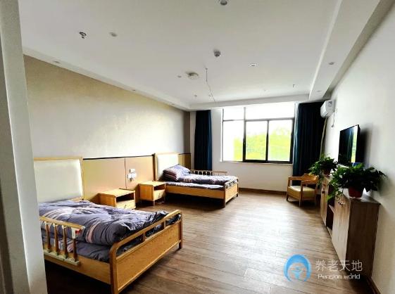 蕪湖陽光老年公寓 蕪湖陽光老年公寓