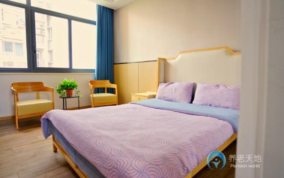 蕪湖陽光老年公寓 蕪湖陽光老年公寓