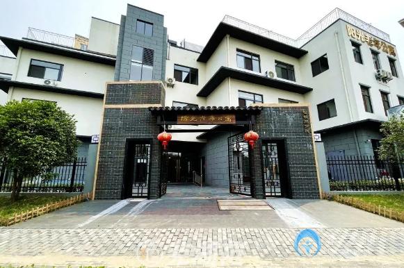 蕪湖陽光老年公寓 蕪湖陽光老年公寓