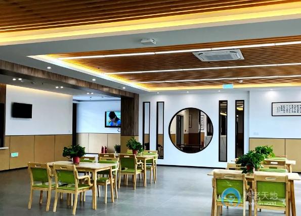 蕪湖陽光老年公寓 蕪湖陽光老年公寓