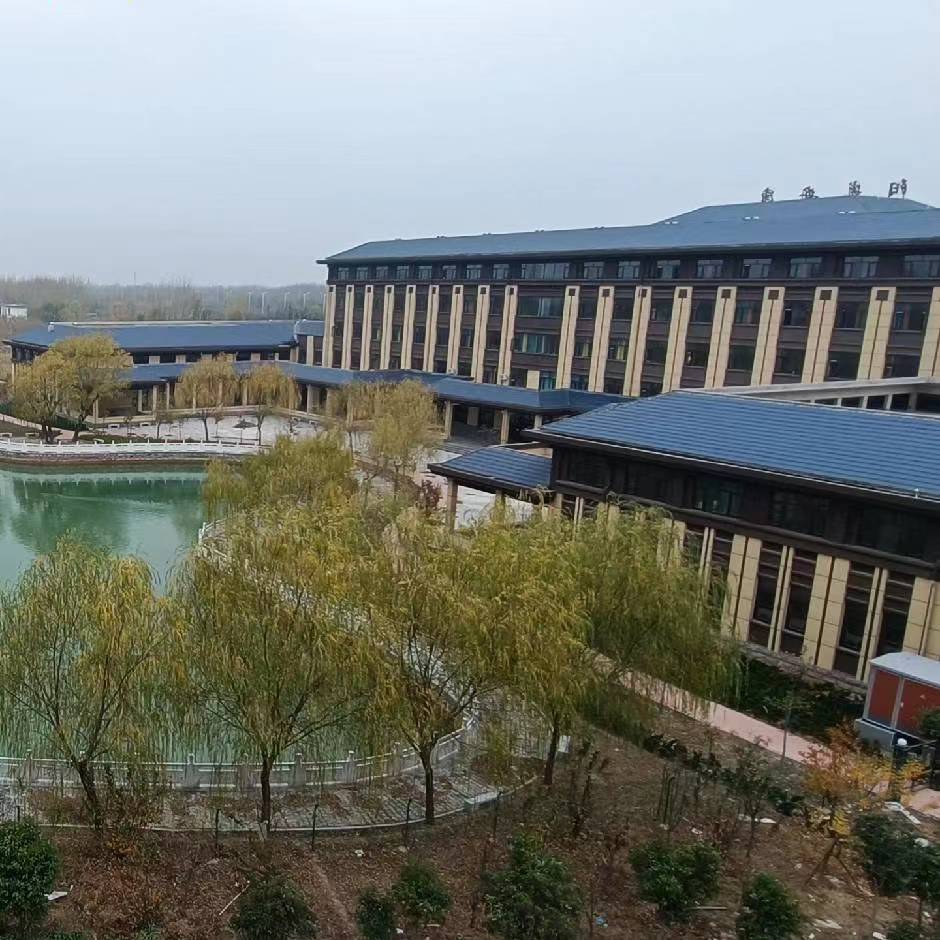 臺前縣陽光安康老年服務(wù)中心 臺前縣陽光安康老年服務(wù)中心