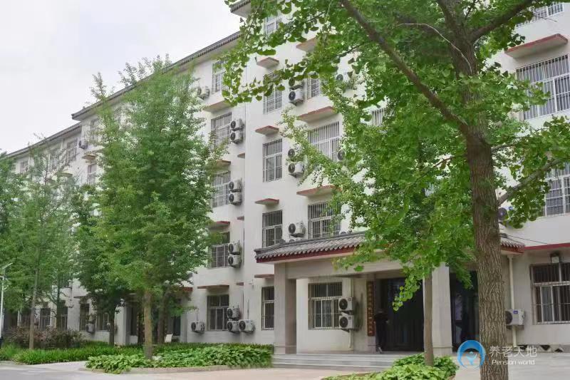 北京市房山區華禹護理院 北京市房山區華禹護理院