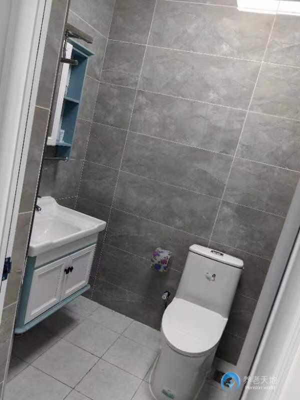 北京市房山區華禹護理院 北京市房山區華禹護理院