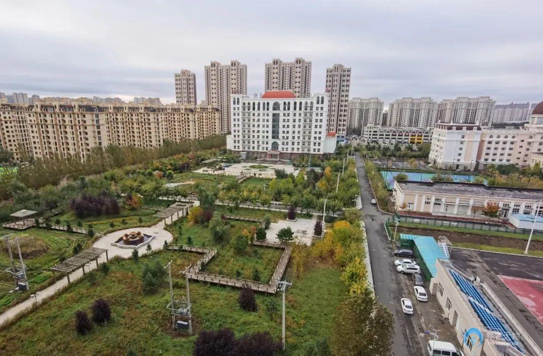 哈爾濱榮軍護養院 哈爾濱榮軍護養院