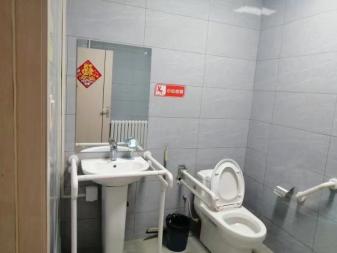 安寧西路街道綜合養老服務中心 安寧西路街道綜合養老服務中心