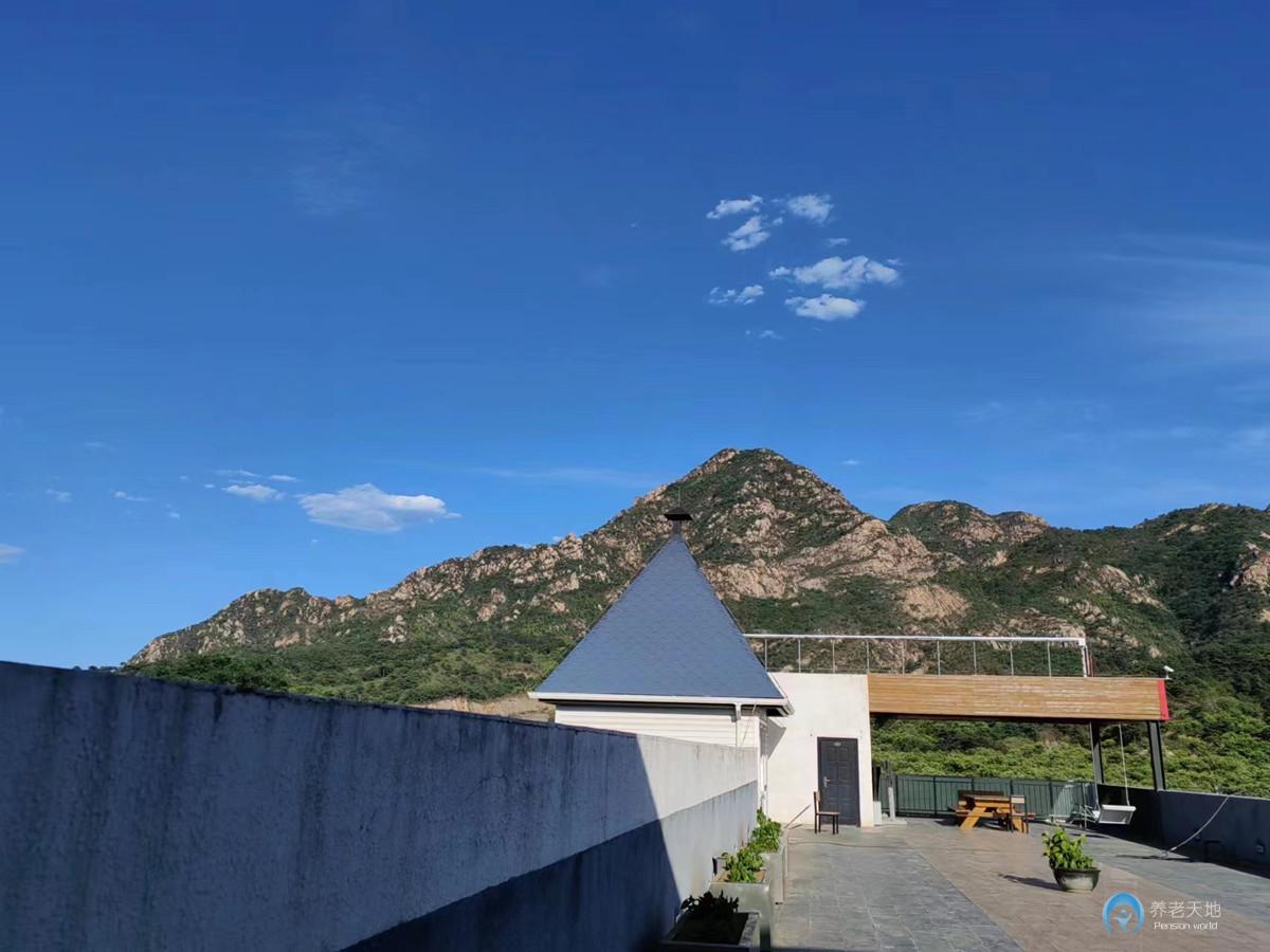 北京市昌平區金色時光敬老院 北京市昌平區金色時光敬老院