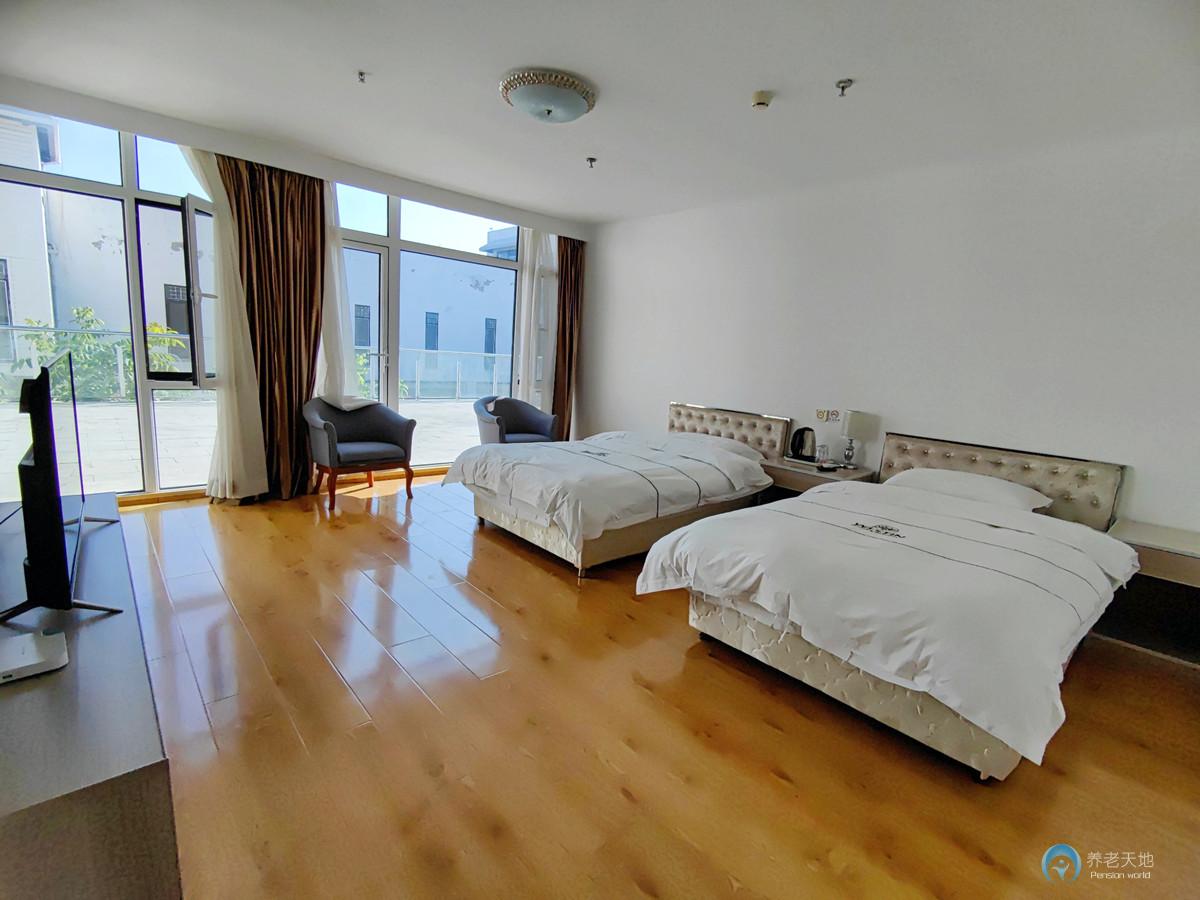 北京市昌平區金色時光敬老院 北京市昌平區金色時光敬老院