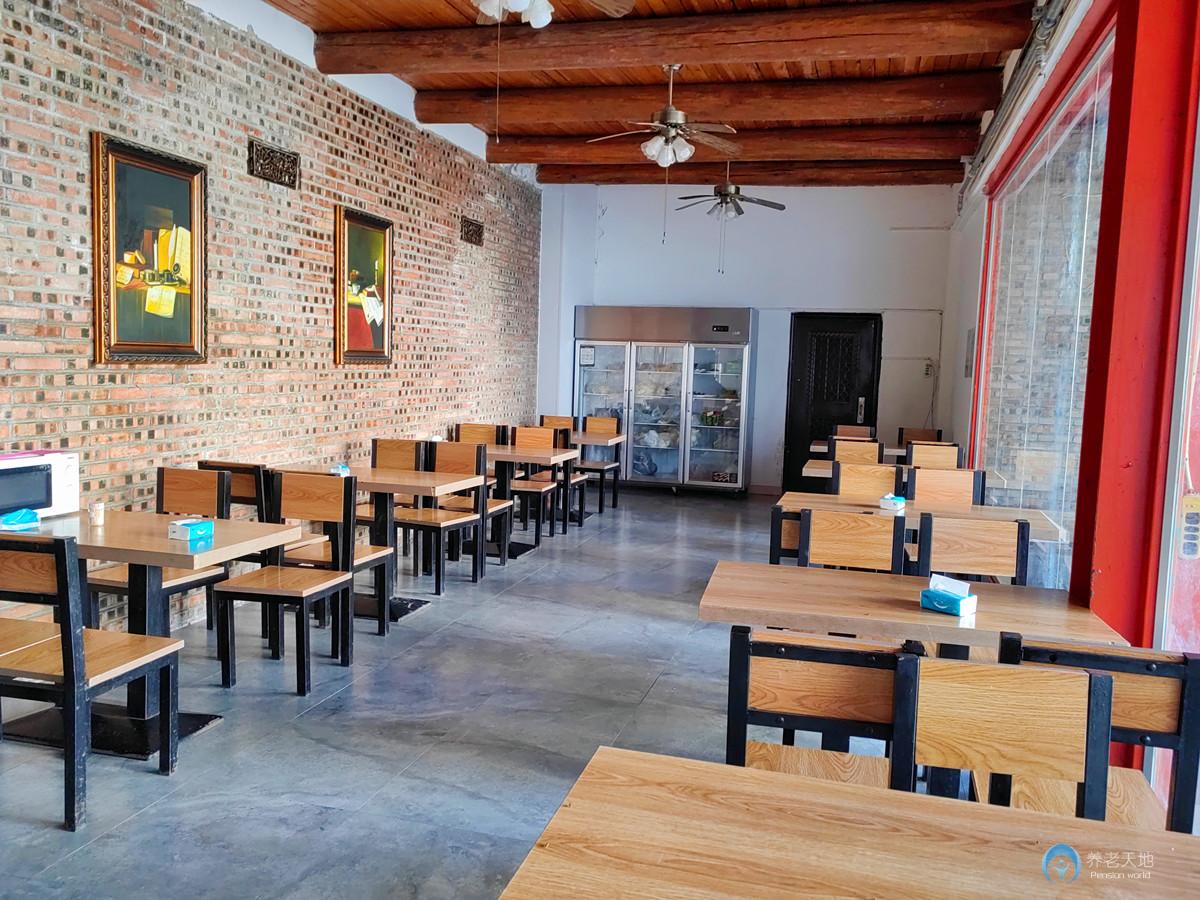 北京市昌平區金色時光敬老院 北京市昌平區金色時光敬老院