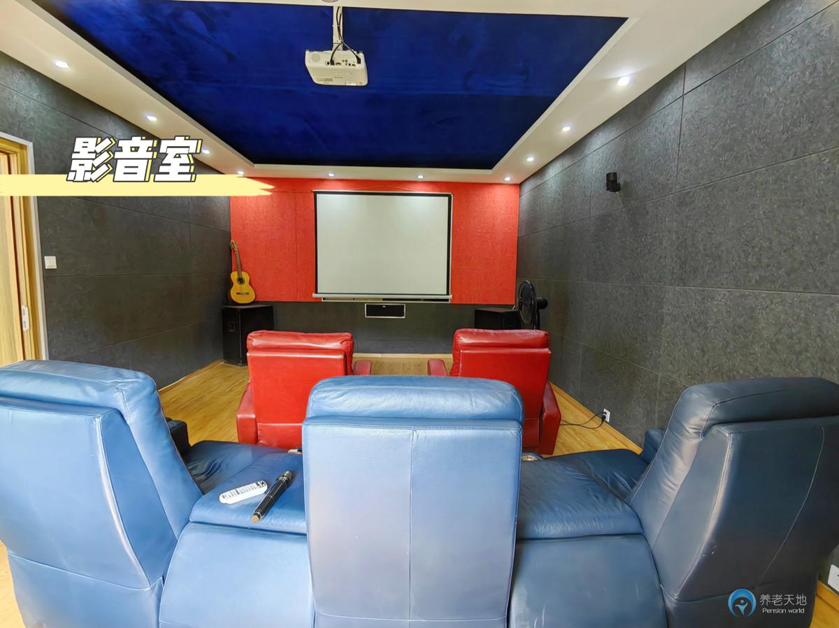 北京市昌平區金色時光敬老院 北京市昌平區金色時光敬老院