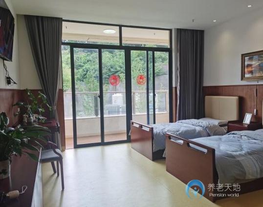 墊江縣養老護理服務中心 墊江縣養老護理服務中心