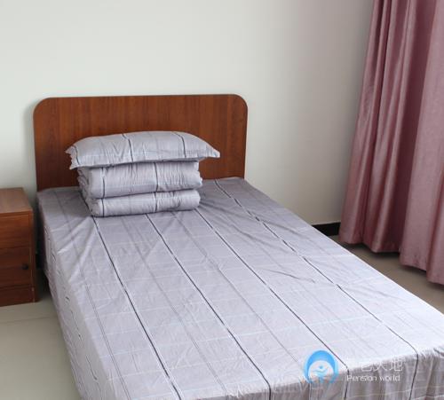 襄陽千壽源養老公寓