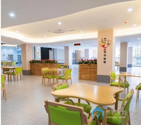 佛山市禪城區盈愛養老院