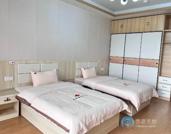 景德鎮瓷都康養中心 景德鎮瓷都康養中心