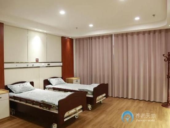 濮陽市綜合養老服務中心 濮陽市綜合養老服務中心