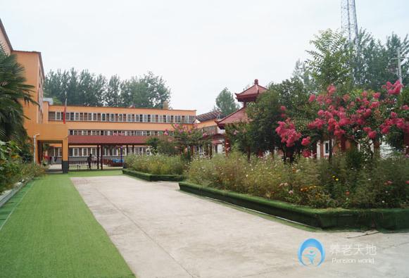 阜陽市祥和老年公寓(阜陽市潁州區三十里鋪鎮養老服務中心) 阜陽市祥和老年公寓(阜陽市潁州區三十里鋪鎮養老服務中心)