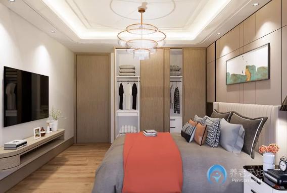 景德鎮國信康華長者社區 景德鎮國信康華長者社區