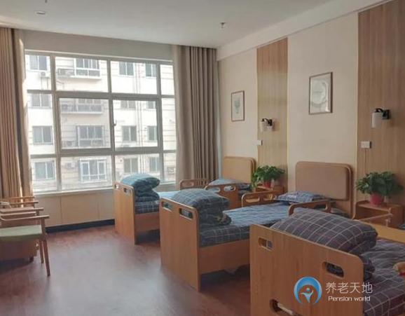 濮陽廣濟益年養老中心 濮陽廣濟益年養老中心