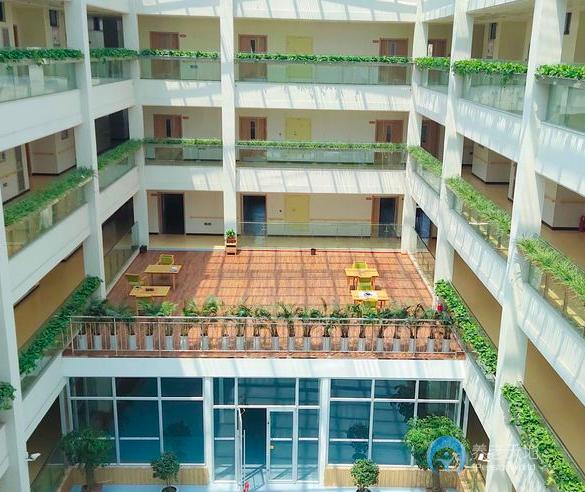 濮陽廣濟益年養老中心 濮陽廣濟益年養老中心