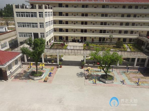 阜陽向陽老年公寓 阜陽向陽老年公寓