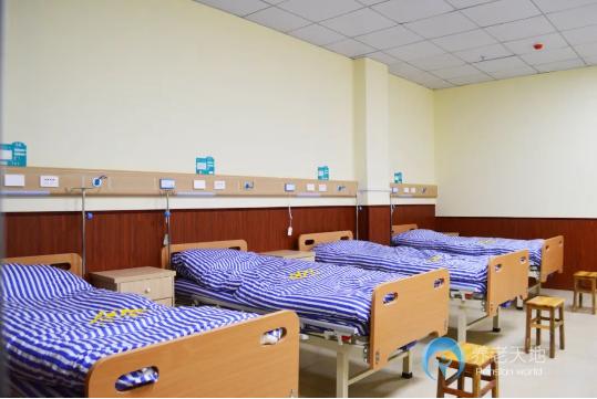 懷化眾欣一養老院 懷化眾欣一養老院