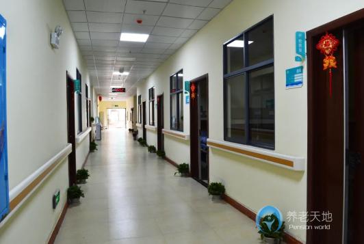 懷化眾欣一養老院 懷化眾欣一養老院