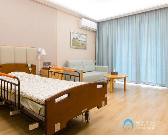 臺州黃巖區(qū)福利中心(臺州長友養(yǎng)老院) 臺州黃巖區(qū)福利中心(臺州長友養(yǎng)老院)