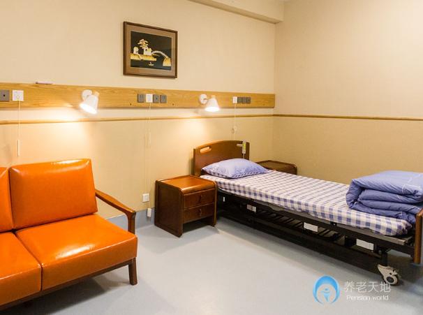 臺州黃巖區(qū)福利中心(臺州長友養(yǎng)老院) 臺州黃巖區(qū)福利中心(臺州長友養(yǎng)老院)